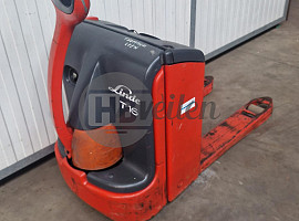 Elektrische pompwagen