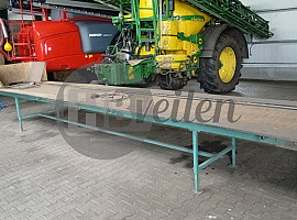 Transportband / Snijband