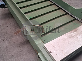 Elevator / Transportband