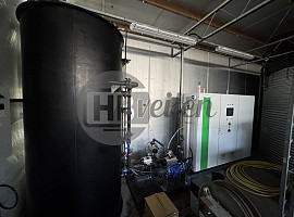 Waterzuiveringssysteem   