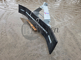 Rubberschuif (Nieuw)