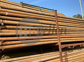 Beregeningsinstallatie