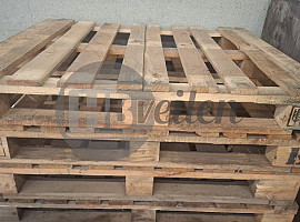 HT Pallets