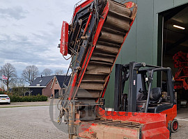 Elevator / Transporteur