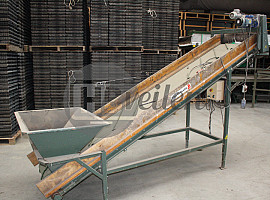 Bunkerdoseerelevator