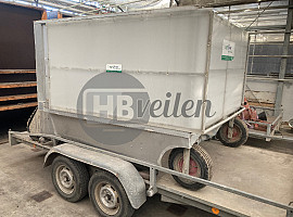 Selectiewagen (1.50)