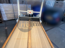 Leesband met elevator