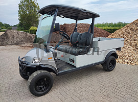 Golfcar (demo)
