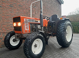 Tractor
