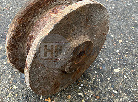 Gevraagd: Rolkas wielen