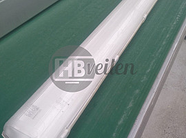 Verlichtingsarmaturen