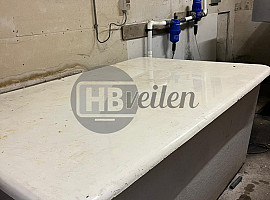 Bemestingsinstallatie