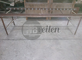 Gaasbakken rollenbaan