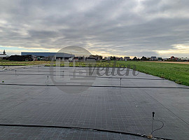 Beregeninginstallatie