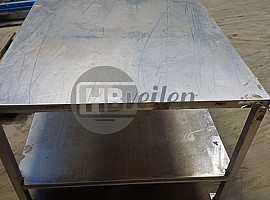 Werktafels, inpaktafel