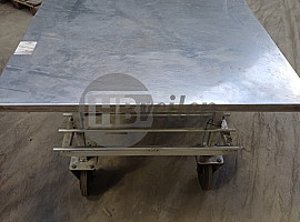 Werktafel / Bostafel