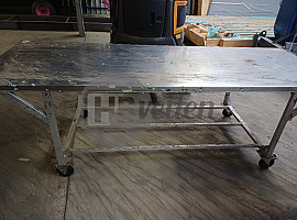 Werktafel / Bostafel