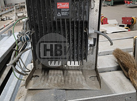 Frequentie regelaars