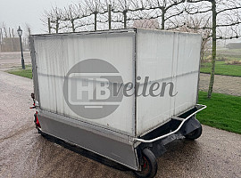 Selectiewagen (1.50)