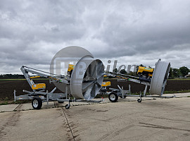 Nachtvorstbestrijder (1.80)