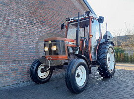 Tractor