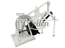 Greppelfrees (Nieuw)