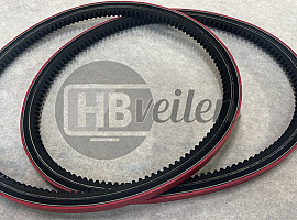 Snaren voor boslijn/verenkelaar