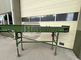 Afvoerband / Transportband