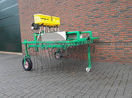 Wiedeg (aangedreven)