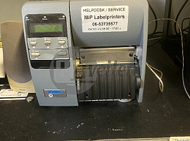 Labelprinter