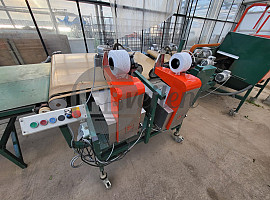 Boslijn (Quality Buncher) 