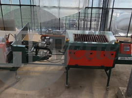 Boslijn (Quality Buncher) 