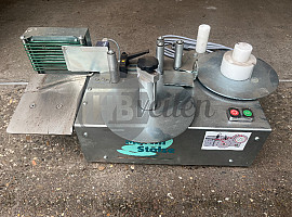 Stickerdispenser / sticker apparaat