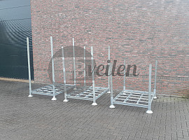 Stapelrekken 