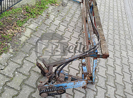 Plastic oproller / Folie oproller