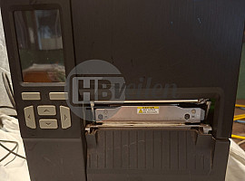 Labelprinter