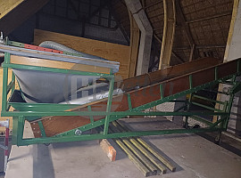 Bunkerdoseerelevator