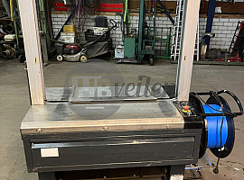 Strapping machine / Bindmachine