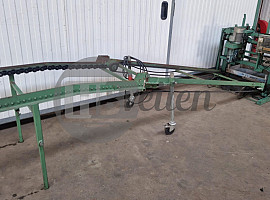 Gaasbakken stapelaar