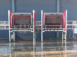 Te Huur: Kistenwasser