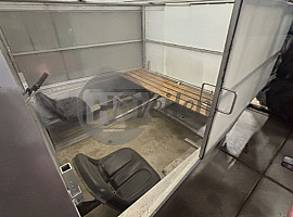 Selectiewagen  (1.50)