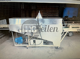 TE HUUR: Emmerwasser