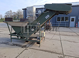 Bunkerdoseerelevator