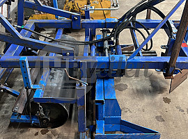 Beddenvlakker (1.50)