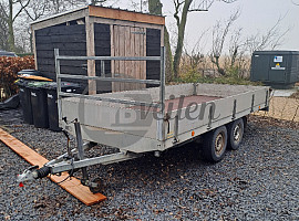 Aanhanger 