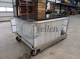 Selectiewagen (1.80)