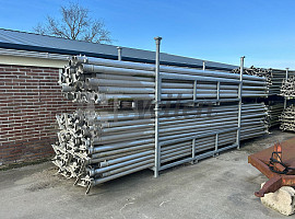 Beregeningsinstallatie