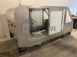 Selectiewagen (1.50)