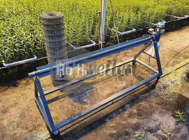 Gevraagd: Elektrische gaasoproller