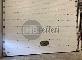 Overheaddeur 
